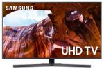 Samsung 4K Smart UHD TV (UA43RU7470UXXL)