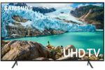 Samsung 4K Smart UHD TV (UA65RU7100KXXL)