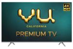 VU Premium Android Smart TV (55PM)