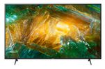 Sony Bravia 4K Android TV (KD-49X8000H) 