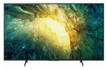 Sony Bravia 4K Android TV (KD-55X7500H)
