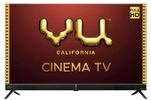 Vu Cinema LED Smart Android TV (43UA)