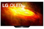 LG BX 4K Smart OLED TV (OLED65BXPTA)