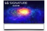 LG ZX 8K SIGNATURE OLED TV (OLED88ZXPTA)