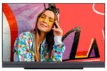 Motorola Revou Smart Android TV (43SAUHDMG)