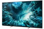 Sony 8K Full Array Android Smart TV (Z8H) 