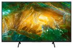 Sony Bravia 4K Smart TV (KD-43X8000H)