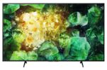 Sony X74H Smart Android TV (KD-55X7400H)
