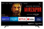 AmazonBasics Fire TV Edition (AB50U20PS)