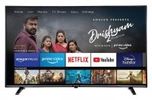 Croma Fire TV Edition Smart TV (50 inch, UHD)