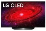 LG CX 4K Smart OLED TV (OLED48CXPTA)