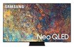 Samsung Neo QLED 4K Smart TV (QN90A)