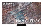 Samsung Neo QLED 8K Smart TV (QN800A)