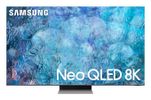 Samsung Neo QLED 8K Smart TV (QN900A)