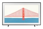 Samsung LS03A The Frame QLED 4K TV (43LS03AAK) 2021