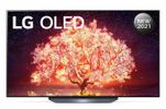 LG B1 4K Smart OLED TV (OLED65B1PTZ)