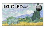 LG G1 4K Smart OLED TV (OLED77G1PTZ)