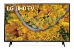 LG UP75 4K Smart UHD TV (43UP7550PTZ)