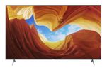Sony Bravia Android Smart TV X90H (KD-65X9000H)