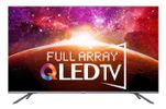 Hisense U6G 4K Full Array QLED TV (55U6G)