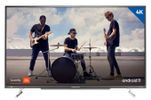Nokia 4K Android Smart TV (55UHDADNDT52X)