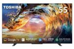 TOSHIBA M550LP Quantum Dot TV (55M550LP)