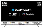 Blaupunkt QLED Google Smart TV (50QD7010)