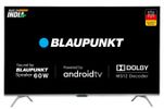 Blaupunkt QLED Android Smart TV (75CSA7080)