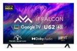 iFFALCON Smart Google TV (iFF43U62)
