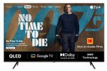 Kodak Matrix QLED Google Smart TV (65MT5033)