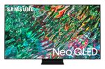 Samsung QN90B Neo QLED 4K Smart TV (QA65QN90BAKLXL)