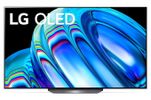 LG B2 4K Smart OLED TV (OLED55B2PSA)