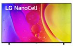 LG Nano80 4K Smart NanoCell TV (55NANO80SQA)