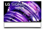 LG Z2 8K Smart Signature OLED TV (OLED88Z2PSA)