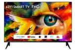 Infinix Y1 Smart Linux TV (43Y1) 
