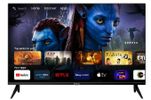 Infinix X3IN Android Smart TV (43X3IN)