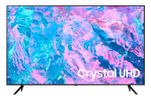Samsung CUE60 iSmart Crystal Smart TV (50CUE60AK)
