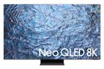 Samsung QN900C Neo QLED 8K Smart TV (85QN900CK)