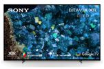 Sony BRAVIA XR A80L OLED Google TV (XR-65A80L)