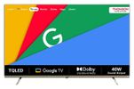 Thomson TQLED OPMAX Google TV (50OPMAXGT9020)