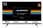 Blaupunkt CyberSound G2 Series LED Smart Google TV (50CSGT7022)