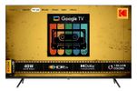 Kodak CA PRO Google TV (50CAPROGT5012)
