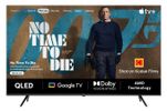 Kodak Matrix QLED Google Smart TV (75MT5044)