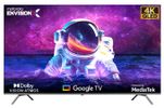 Motorola EnvisionX UHD Google TV (55UHDGQMWS5Q)