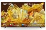 Sony BRAVIA XR X90L Google TV (XR-75X90L)
