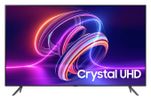 Samsung Crystal Vision Smart TV (UA65CUE70AKLXL)