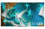 Samsung MS1A 4K Smart MICRO LED (MNA110MS1ACXXL)