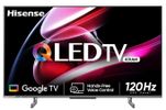 Hisense U6K QLED Smart TV (43U6K)