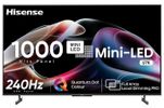 Hisense U7K Mini LED Smart TV (75U7K)