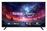 Redmi Smart Fire TV 4K